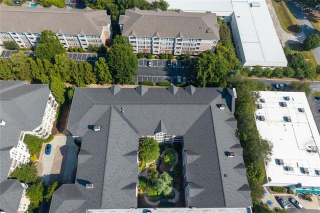 1850 Cotillion Drive 3419, Atlanta, GA 30338
