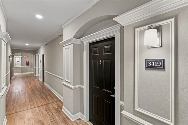 1850 Cotillion Drive 3419, Atlanta, GA 30338