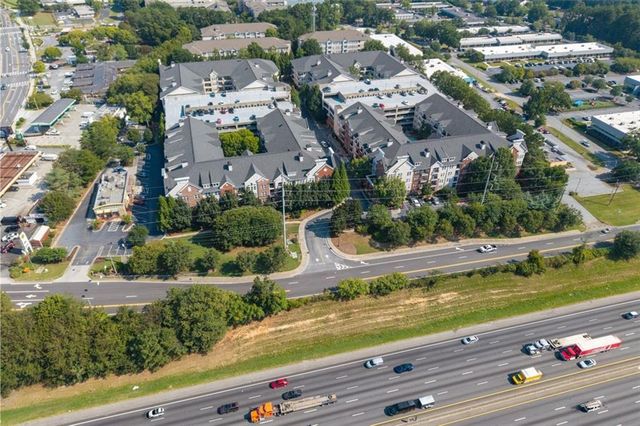 1850 Cotillion Drive 3419, Atlanta, GA 30338
