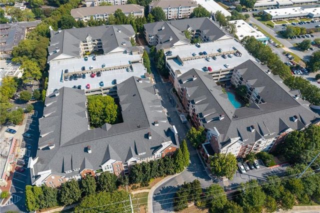 1850 Cotillion Drive 3419, Atlanta, GA 30338