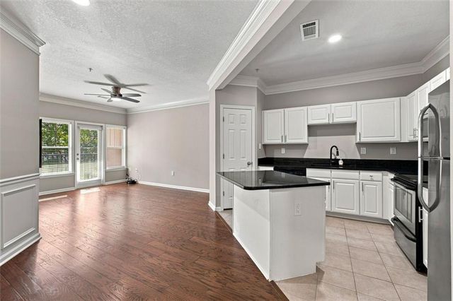 1850 Cotillion Drive 3419, Atlanta, GA 30338