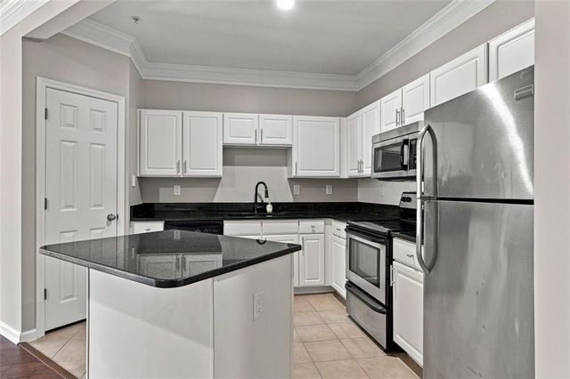 1850 Cotillion Drive 3419, Atlanta, GA 30338