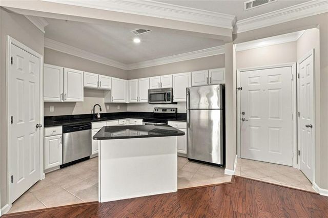 1850 Cotillion Drive 3419, Atlanta, GA 30338