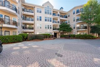 1850 Cotillion Drive 3419, Atlanta, GA 30338