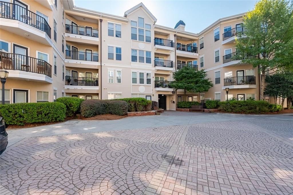 1850 Cotillion Drive 3419, Atlanta, GA 30338
