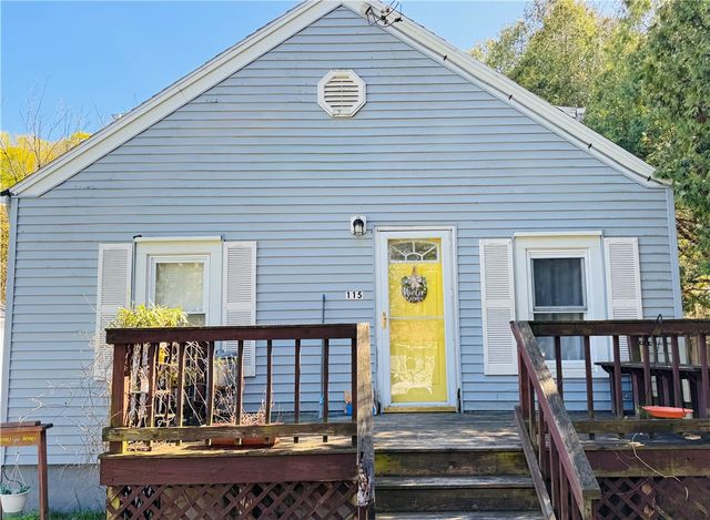 115 Olmstead Place, Onondaga, NY 13219