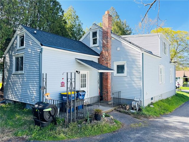 115 Olmstead Place, Onondaga, NY 13219