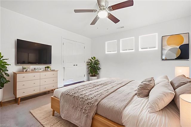 1415 Waltham LN, Newport News, VA 23608