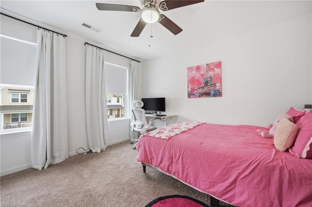 1415 Waltham LN, Newport News, VA 23608