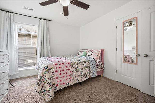 1415 Waltham LN, Newport News, VA 23608