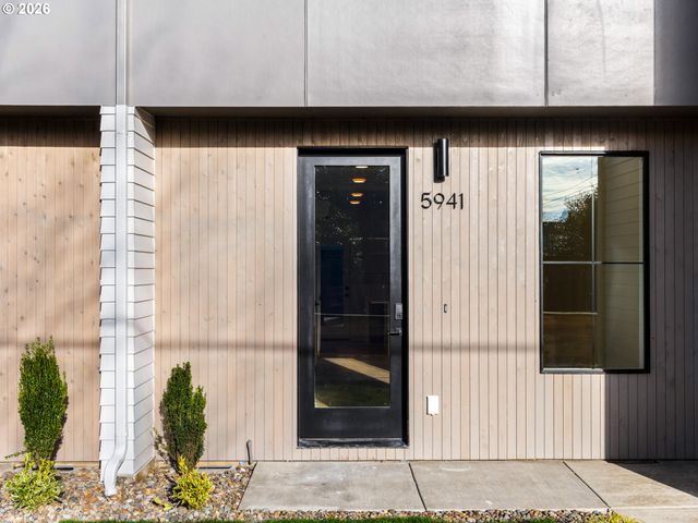 5941 Se 60th Ave, Portland, OR 97206