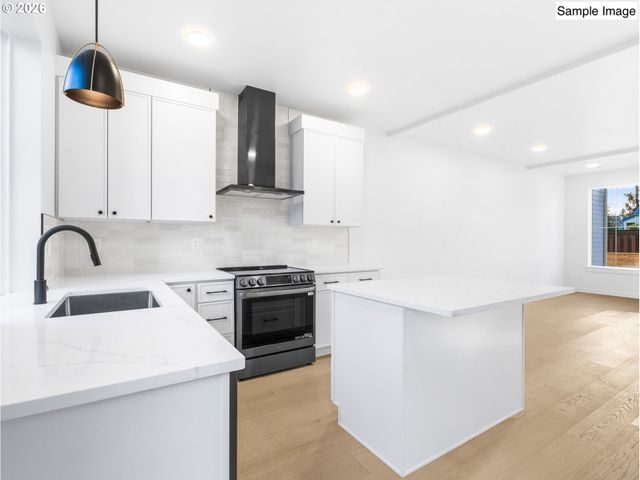 5941 Se 60th Ave, Portland, OR 97206