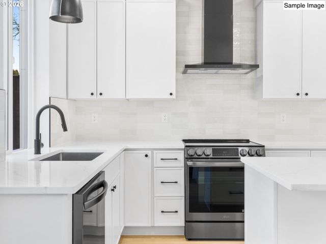 5941 Se 60th Ave, Portland, OR 97206