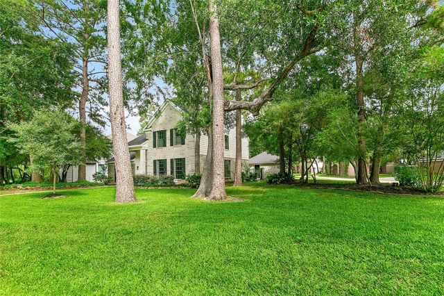 50 E Copper Sage Circle, The Woodlands, TX 77381