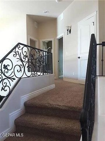 3728 COCO PALM Drive, El Paso, TX 79936