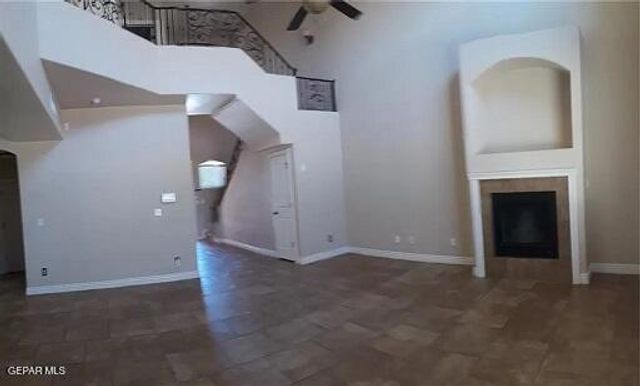 3728 COCO PALM Drive, El Paso, TX 79936