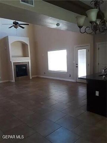 3728 COCO PALM Drive, El Paso, TX 79936