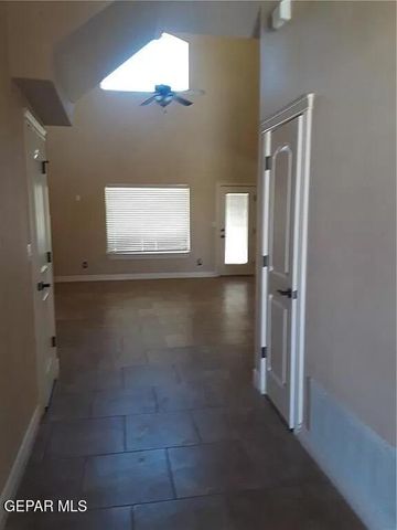 3728 COCO PALM Drive, El Paso, TX 79936