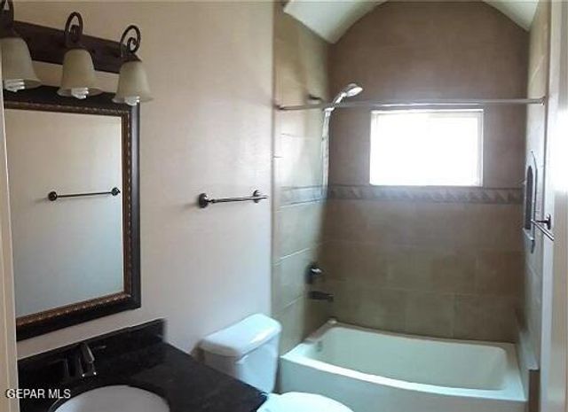 3728 COCO PALM Drive, El Paso, TX 79936