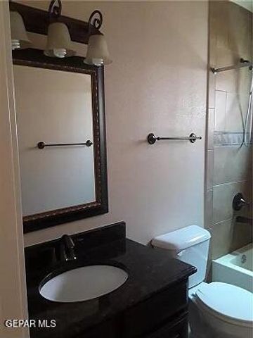 3728 COCO PALM Drive, El Paso, TX 79936