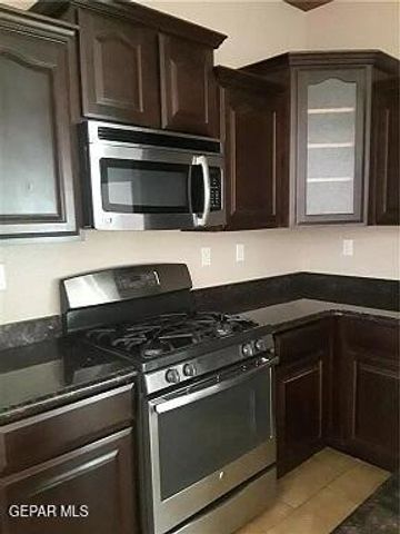 3728 COCO PALM Drive, El Paso, TX 79936