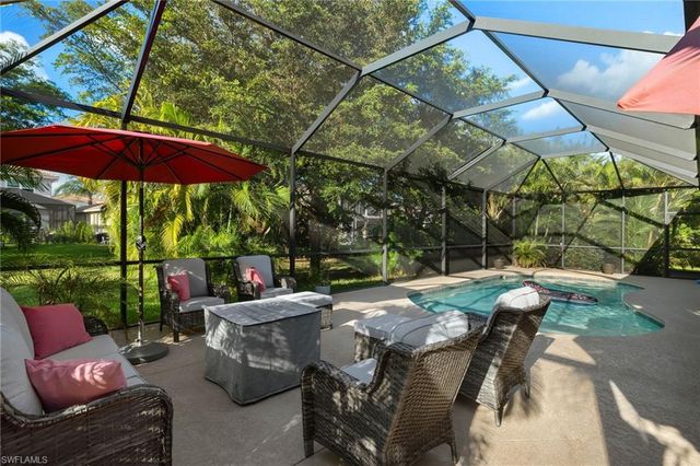 12353 Crooked Creek LN, Fort Myers, FL 33913