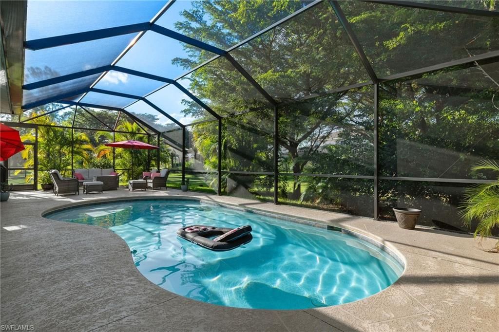 12353 Crooked Creek LN, FORT MYERS, FL 33913 — photo 2