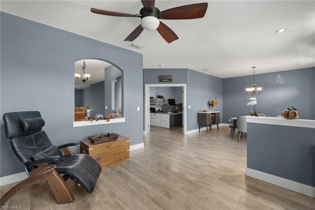 12353 Crooked Creek LN, FORT MYERS, FL 33913 — photo 5