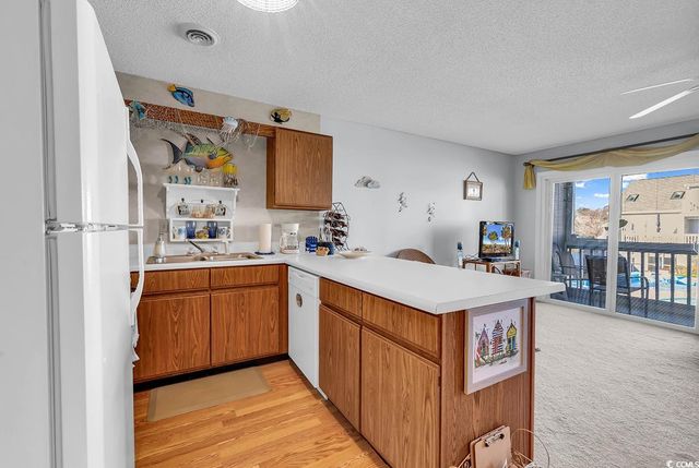 3700 Golf Colony Ln Unit 8D, Little River, SC 29566