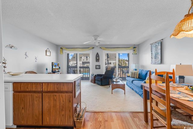 3700 Golf Colony Ln Unit 8D, Little River, SC 29566