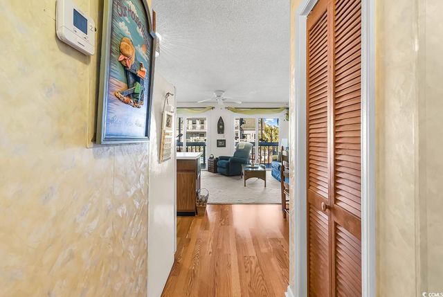 3700 Golf Colony Ln Unit 8D, Little River, SC 29566