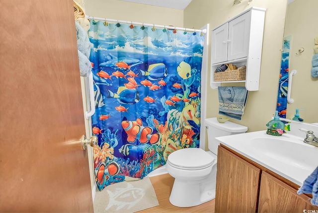 3700 Golf Colony Ln Unit 8D, Little River, SC 29566