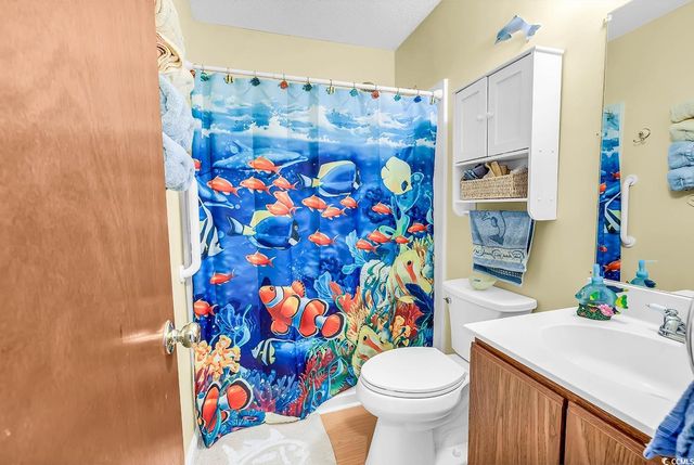 3700 Golf Colony Ln Unit 8D, Little River, SC 29566