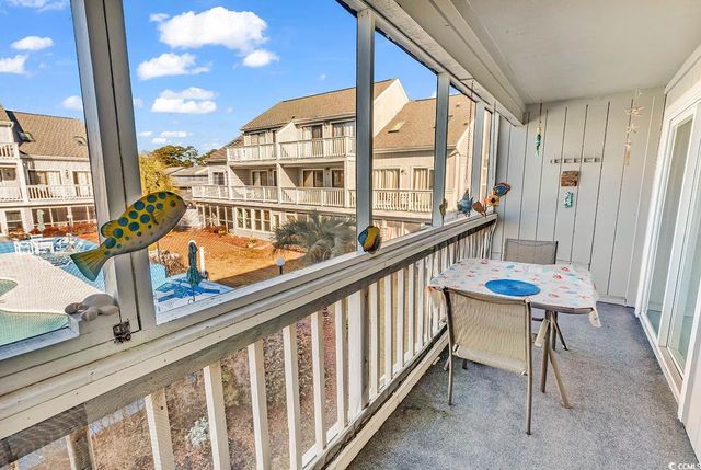 3700 Golf Colony Ln Unit 8D, Little River, SC 29566