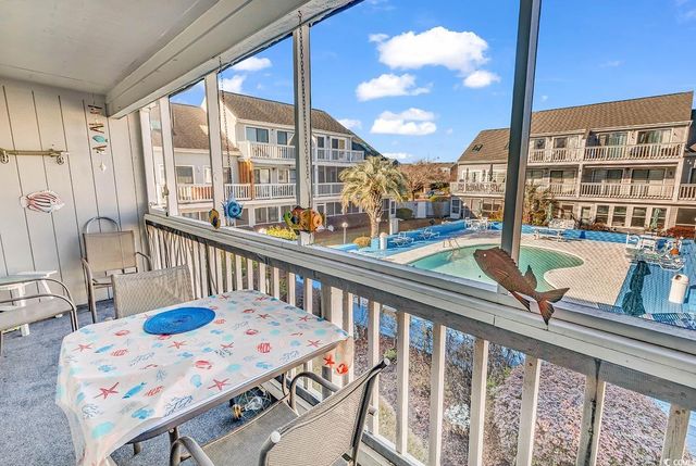 3700 Golf Colony Ln Unit 8D, Little River, SC 29566