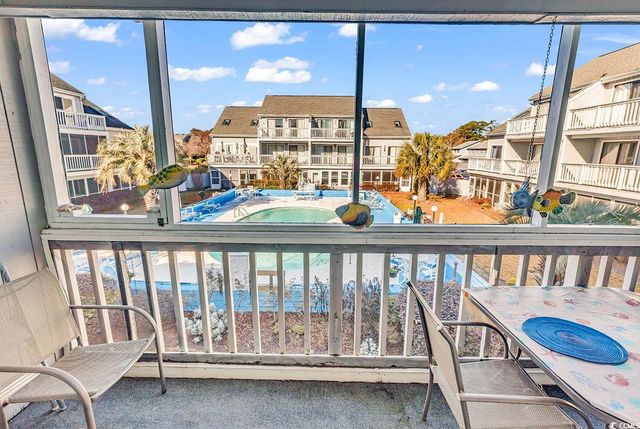 3700 Golf Colony Ln Unit 8D, Little River, SC 29566