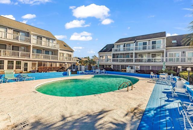 3700 Golf Colony Ln Unit 8D, Little River, SC 29566