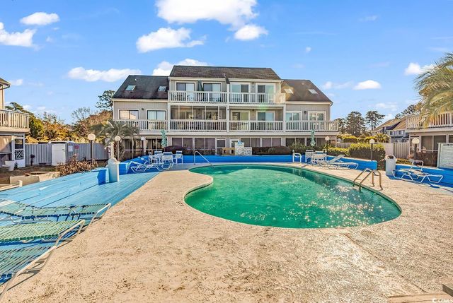 3700 Golf Colony Ln Unit 8D, Little River, SC 29566