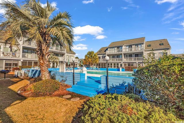 3700 Golf Colony Ln Unit 8D, Little River, SC 29566