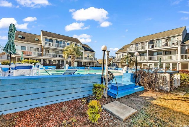 3700 Golf Colony Ln Unit 8D, Little River, SC 29566