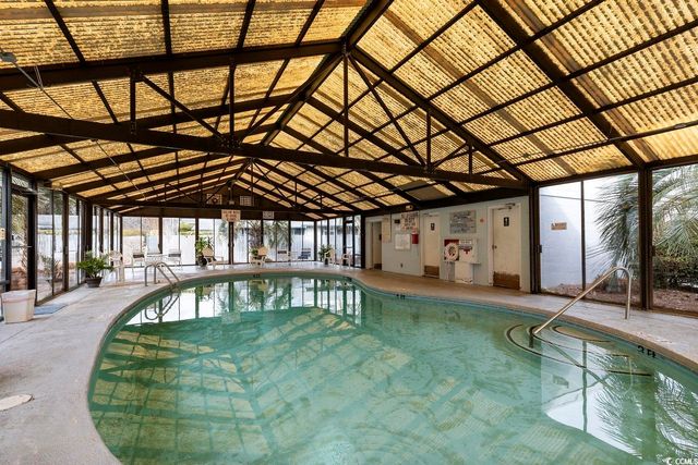 3700 Golf Colony Ln Unit 8D, Little River, SC 29566