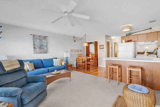 3700 Golf Colony Ln Unit 8D, Little River, SC 29566