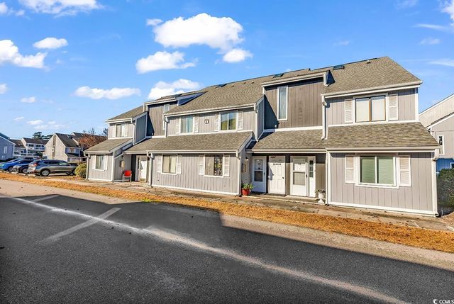 3700 Golf Colony Ln Unit 8D, Little River, SC 29566