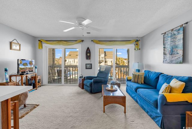 3700 Golf Colony Ln Unit 8D, Little River, SC 29566