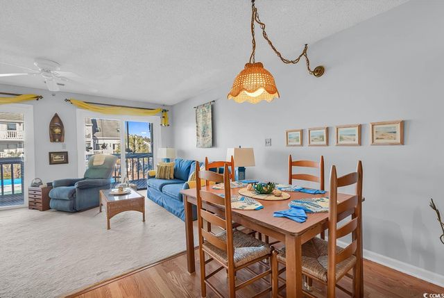 3700 Golf Colony Ln Unit 8D, Little River, SC 29566