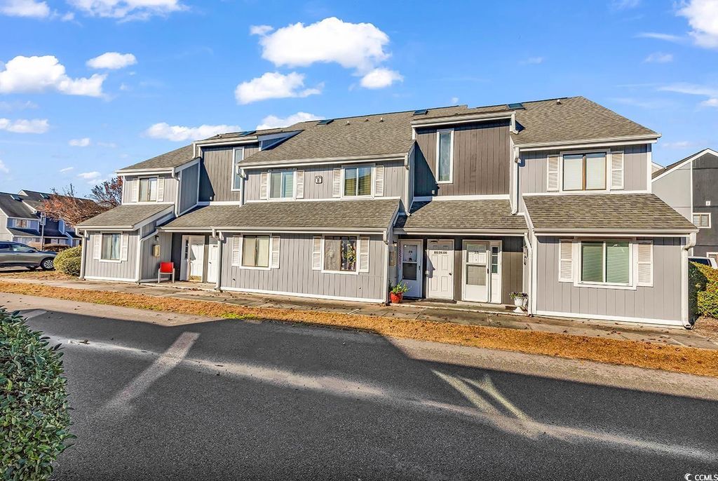 3700 Golf Colony Ln Unit 8D, Little River, SC 29566