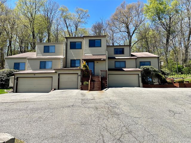19 Butternut Court, Highland Mills, NY 10930
