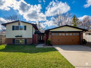 36417 Weber Drive, Sterling Heights, MI 48310