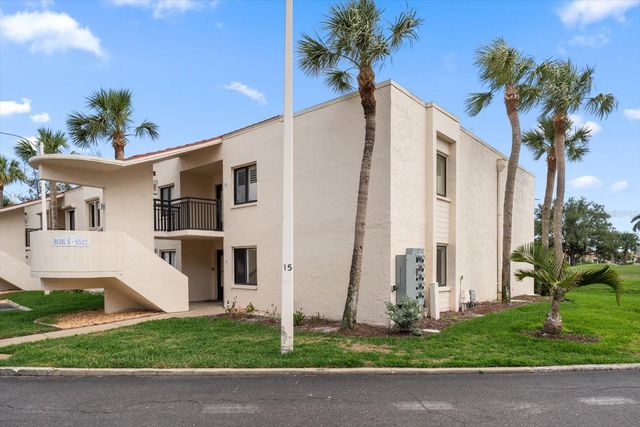 5532 PUERTA DEL SOL BOULEVARD S 138, St Petersburg, FL 33715