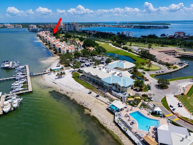 5532 PUERTA DEL SOL BOULEVARD S 138, St Petersburg, FL 33715